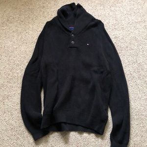 Tommy hilfiger cardigan